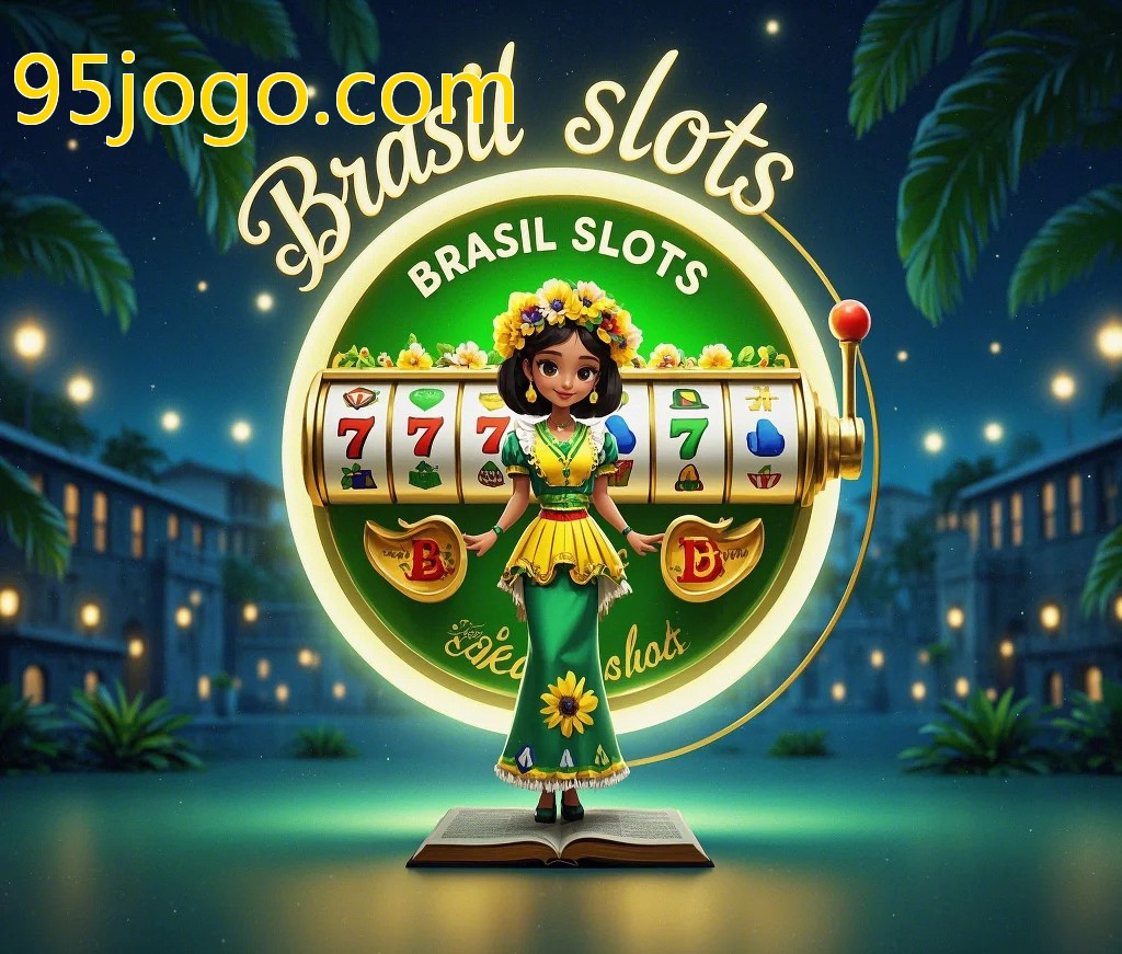95jogo GAME-Jogo